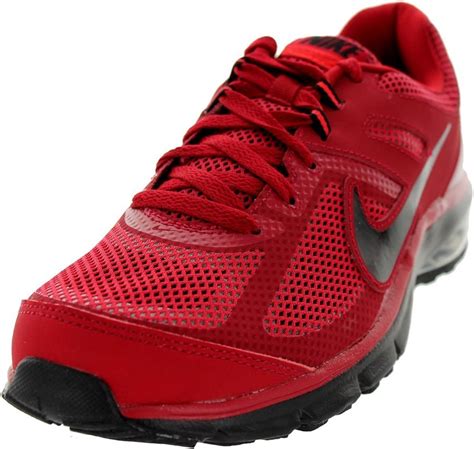 nike air max rot schwarz herren|Herren Rot Nike Max Air.